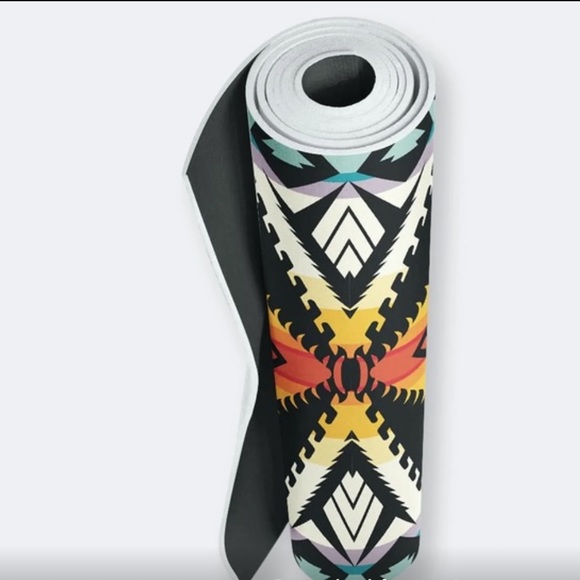 PENDLETON EAGLE ROCK YOGA MAT - Picture 2 of 7